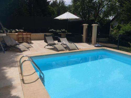 Comme chez Vous in Janvry Comme chez Vous in Janvry