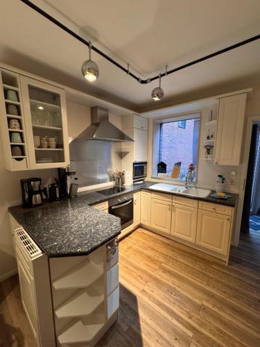 Altstadtferienwohnung Stade-Cozy Home -ein zweites Zuhause finden in Stade Altstadtferienwohnung Stade-Cozy Home -ein zweites Zuhause finden in Stade