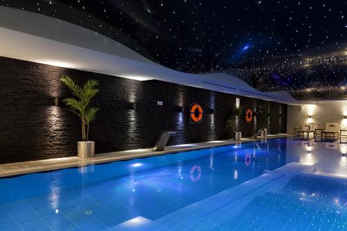 Kilátás, Ramada Plaza by Wyndham Izmit in Izmit Kilátás, Ramada Plaza by Wyndham Izmit in Izmit