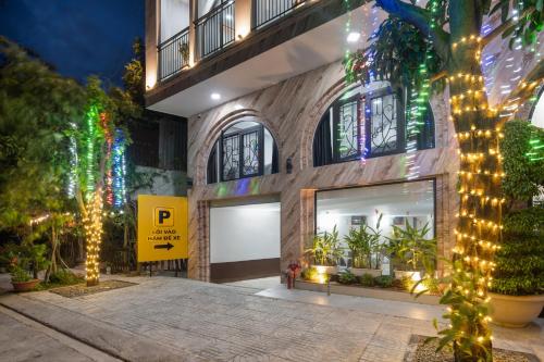 Exterior view, Moskva Motel & Apartment Danang near Xuan Thieu Beach Exterior view, Moskva Motel & Apartment Danang near Xuan Thieu Beach