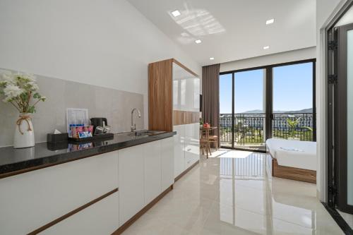 Moskva Motel & Apartment Danang in Hoa Vang Moskva Motel & Apartment Danang in Hoa Vang