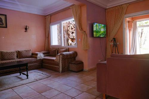 Villa luxueuse au centre du golf in 보우즈니카 Villa luxueuse au centre du golf in 보우즈니카