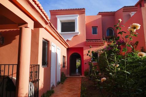 Villa luxueuse au centre du golf in 보우즈니카 Villa luxueuse au centre du golf in 보우즈니카