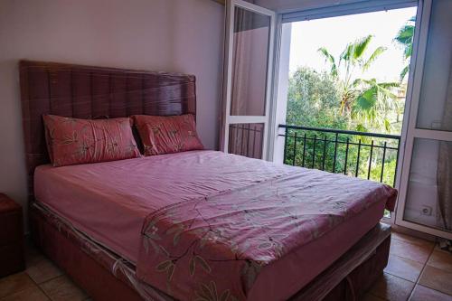 Villa luxueuse au centre du golf in 보우즈니카 Villa luxueuse au centre du golf in 보우즈니카