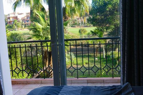 Villa luxueuse au centre du golf in 보우즈니카 Villa luxueuse au centre du golf in 보우즈니카