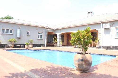 Malabi Exclusive Lodges in Lilongwe Malabi Exclusive Lodges in Lilongwe