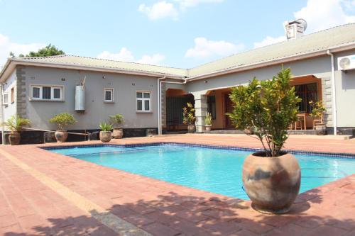 Malabi Exclusive Lodges in Lilongwe Malabi Exclusive Lodges in Lilongwe