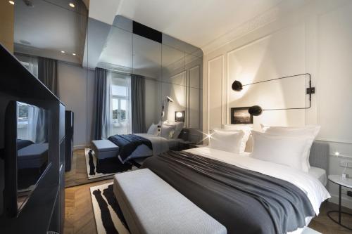 Adriatic Hotel by Maistra Collection in โรวินจ์ Adriatic Hotel by Maistra Collection in โรวินจ์