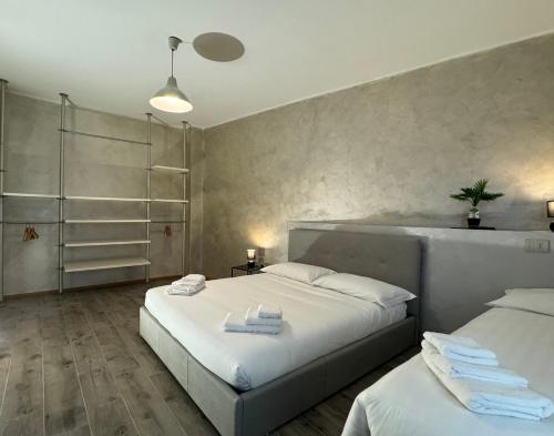 Basiglio Centro Storico