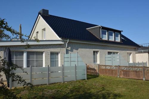 Mowe Whg 1 in Gromitz Mowe Whg 1 in Gromitz