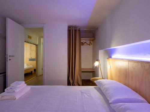 Stile e Design a Parco Sempione