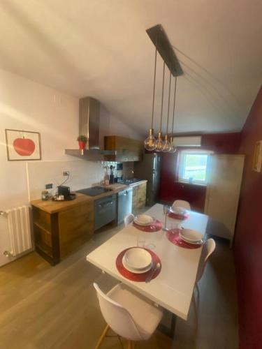 I Ponti Canal House in San Zeno I Ponti Canal House in San Zeno