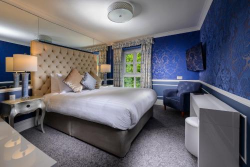 Killarney Dromhall Hotel in 基拉尼市中心 Killarney Dromhall Hotel in 基拉尼市中心