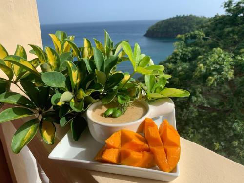Story Villa 2 Bedrooms with Mountain & Ocean View in Belvedere Story Villa 2 Bedrooms with Mountain & Ocean View in Belvedere