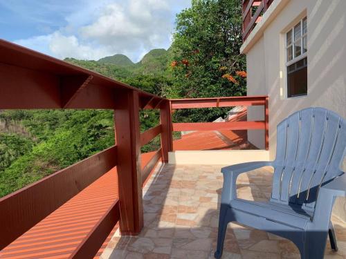 Story Villa 2 Bedrooms with Mountain & Ocean View in Belvedere Story Villa 2 Bedrooms with Mountain & Ocean View in Belvedere