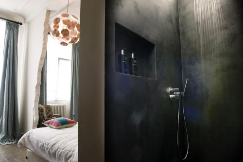 This photo about Ganda Rooms & Suites shared on HyHotel.com