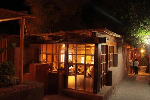 Equipements, Hotel Kimal in San Pedro De Atacama Equipements, Hotel Kimal in San Pedro De Atacama