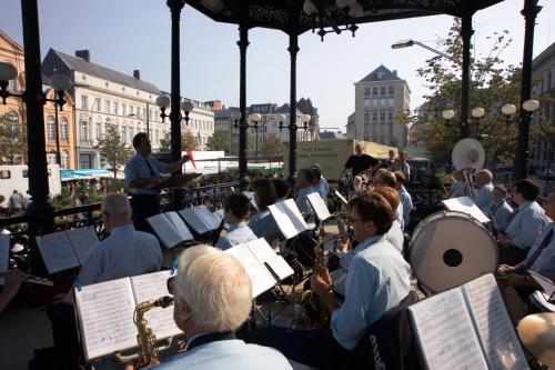 Attractions, Hotel De Flandre-NEW in Ghent Attractions, Hotel De Flandre-NEW in Ghent