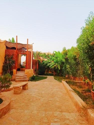Khan tunis villa in פאיום Khan tunis villa in פאיום