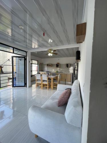 Kitchen, San Jorge VVC in Bavaria Kitchen, San Jorge VVC in Bavaria