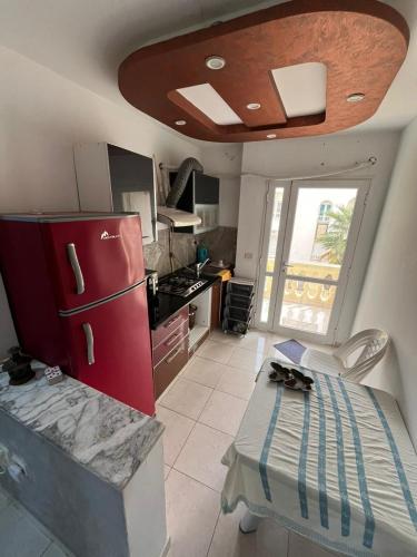 Appart S plus 2 à Sousse zone touristique (Appart S plus 2 a Sousse zone touristique) in 海曼苏斯 Appart S plus 2 à Sousse zone touristique (Appart S plus 2 a Sousse zone touristique) in 海曼苏斯