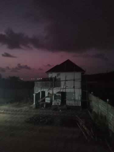 CIDMAT in Lakka CIDMAT in Lakka