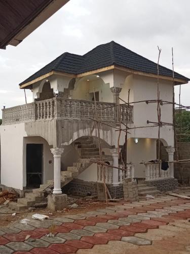 CIDMAT in Lakka CIDMAT in Lakka