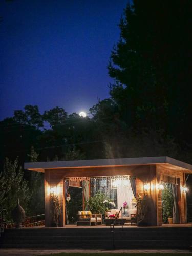 Bann at Oak Knoll Napa in 諾瓦托 Bann at Oak Knoll Napa in 諾瓦托