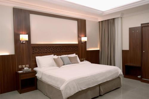 JeddahLake Aparthotel near Al-Jaffali Mosque JeddahLake Aparthotel near Al-Jaffali Mosque