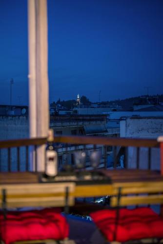 Létesítmények, Luxury in the centre of the city in Agioi Anargyroi Létesítmények, Luxury in the centre of the city in Agioi Anargyroi