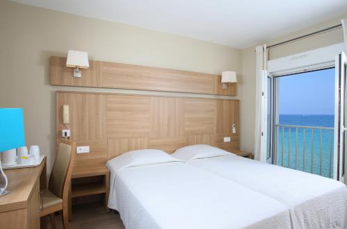 This photo about Hotel Beau Rivage shared on HyHotel.com