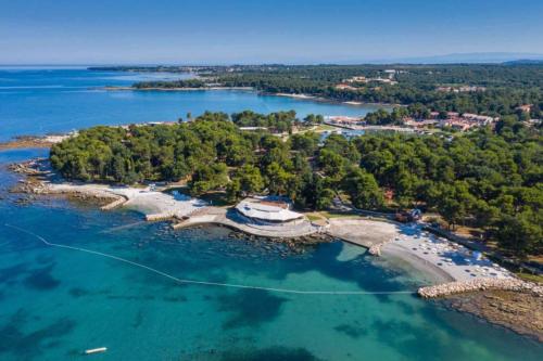 شاطئ, Apartments in Umag - Istrien 12071 in Monterol شاطئ, Apartments in Umag - Istrien 12071 in Monterol