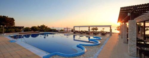 مسبح, Apartments in Umag - Istrien 12071 in Monterol مسبح, Apartments in Umag - Istrien 12071 in Monterol