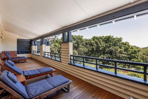 Balcony/terrace, Caves House Hotel & Apartments Yallingup in Margaret River Balcony/terrace, Caves House Hotel & Apartments Yallingup in Margaret River