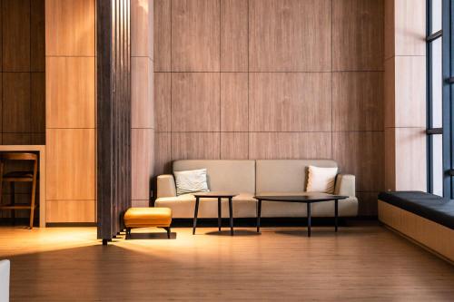 Facilities, K Avenue by Pinstay in Putatan Facilities, K Avenue by Pinstay in Putatan