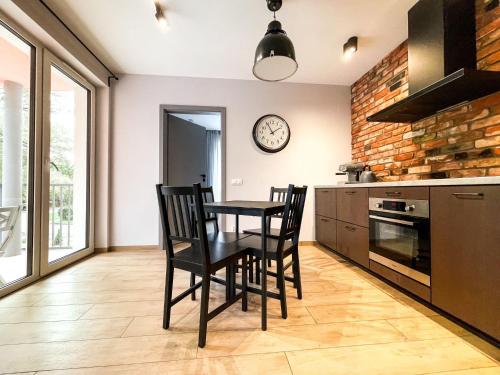 Зручності, Urban Apartment Deluxe Szczecin Dąbie (Urban Apartment Deluxe Szczecin Dabie) in Prawobrzeze Зручності, Urban Apartment Deluxe Szczecin Dąbie (Urban Apartment Deluxe Szczecin Dabie) in Prawobrzeze