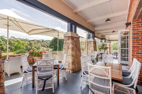 Restaurante, Caves House Hotel & Apartments Yallingup in Margaret River Restaurante, Caves House Hotel & Apartments Yallingup in Margaret River