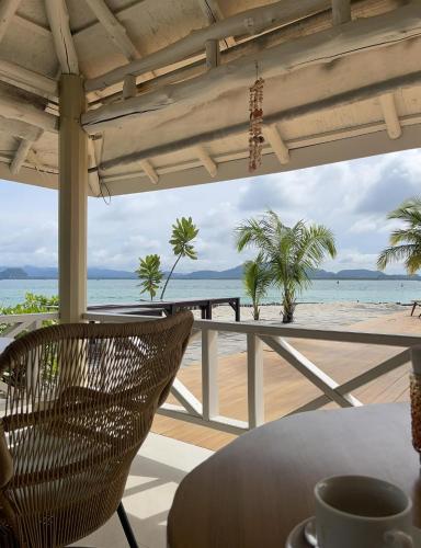 Restaurant, Koh Mook Sivalai Beach Resort in Trang Restaurant, Koh Mook Sivalai Beach Resort in Trang