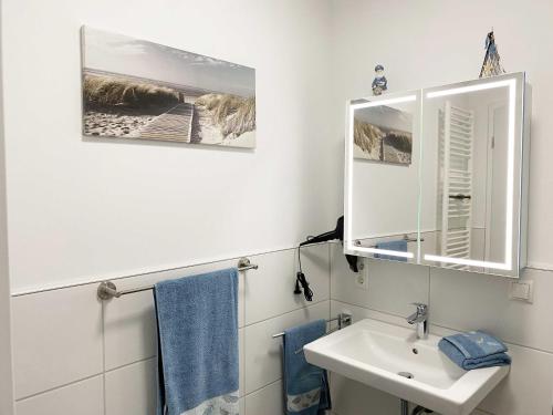 Bathroom, Wiedbachtaljuwel in Rossbach Bathroom, Wiedbachtaljuwel in Rossbach