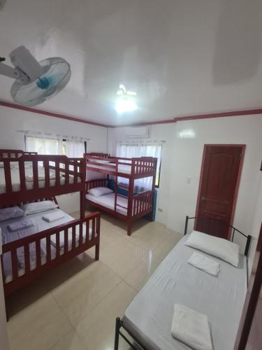 Rotunda Inn home stay in Pagadian Rotunda Inn home stay in Pagadian
