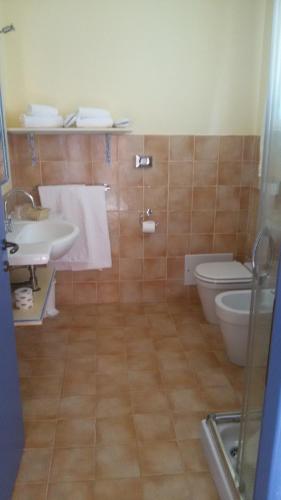 This photo about S'Acqua Sassa Resort shared on HyHotel.com