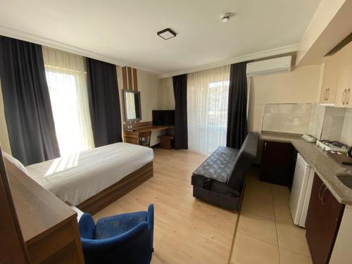 Bolu Evim Otel in City Center Bolu Evim Otel in City Center