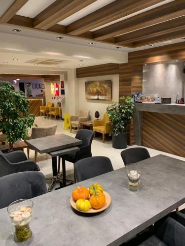 Bolu Evim Otel in City Center Bolu Evim Otel in City Center