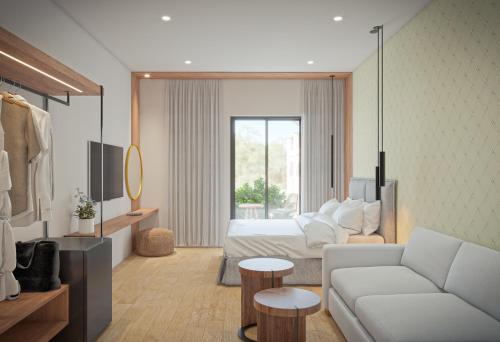 Nikon Boutique Hotel in Zakynthos Island Nikon Boutique Hotel in Zakynthos Island