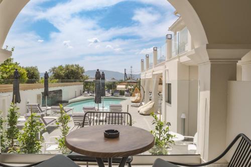 View, Nikon Boutique Hotel in Zakynthos Island View, Nikon Boutique Hotel in Zakynthos Island