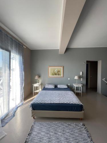 Betty's Villas in โคราคอโคเรียน Betty's Villas in โคราคอโคเรียน