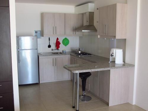 Konyha, Los Sonidos de las Olas in Santa Marianita Konyha, Los Sonidos de las Olas in Santa Marianita