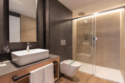 Hotel Cortabitarte in Soria Hotel Cortabitarte in Soria