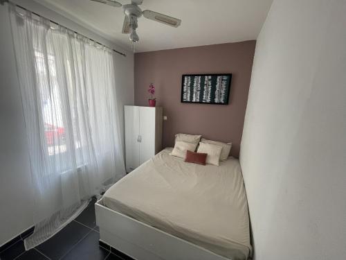 Le Joli Cabanon de Manon