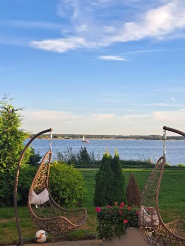 Pemandangan, SOLEK APARTAMENTY in Mielno Pemandangan, SOLEK APARTAMENTY in Mielno